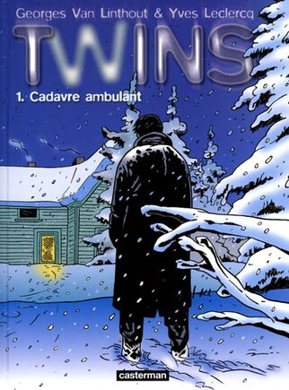 Couverture