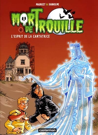 Couverture