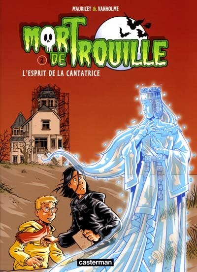 Couverture_L'esprit de la cantatrice