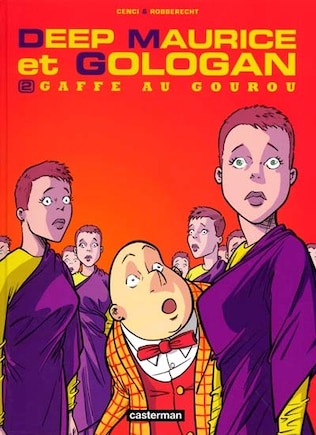 Couverture