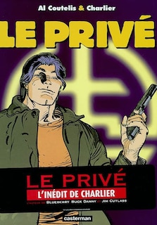 Front cover_Le privé