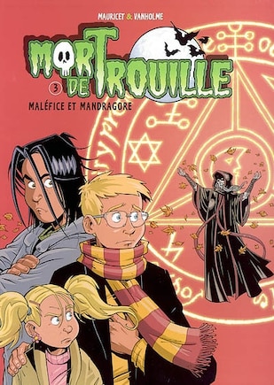 Couverture
