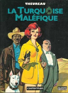 Couverture_La Turquoise maléfique