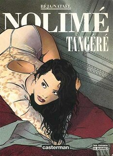 Couverture_Nolimé Tangéré