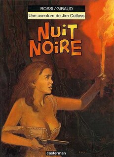 Front cover_Nuit noire
