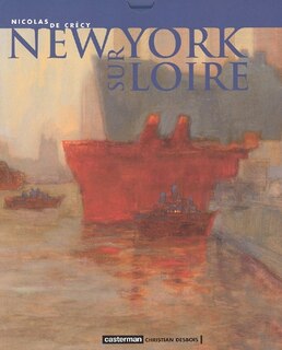 Couverture_New York-sur-Loire