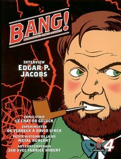 Front cover_Bang !, n°4