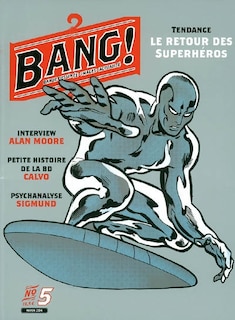 Front cover_Bang !, n°5