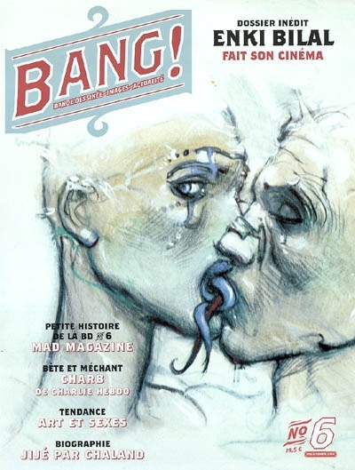 Couverture_Bang !, n°6