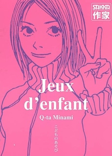 Front cover_Jeux d'enfant