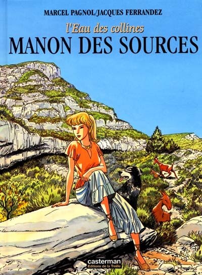 Couverture_Manon des sources