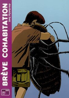 Front cover_Brève cohabitation
