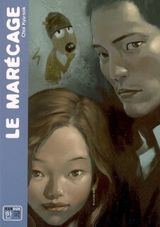 Couverture_Le marécage