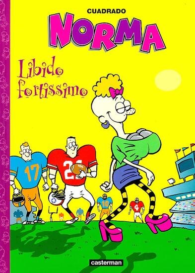 Couverture_Libido fortissimo