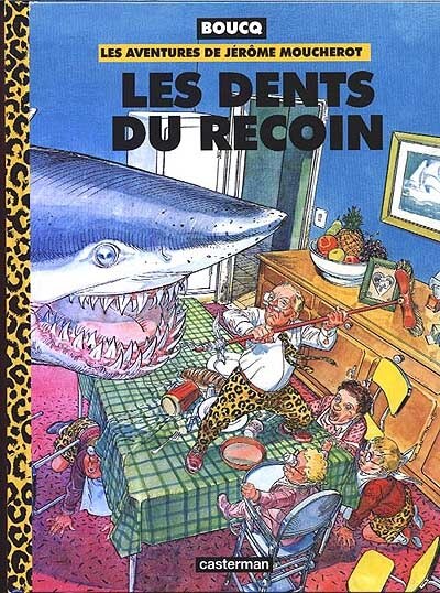 Front cover_Les dents du recoin