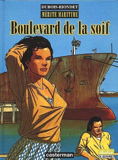 Couverture_Boulevard de la soif