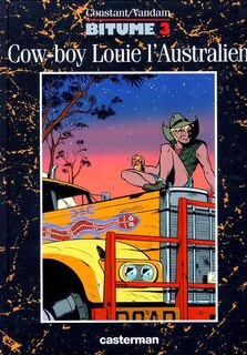 Couverture_Cow-boy Louie l'Australien