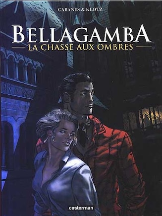 Couverture