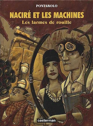 Couverture