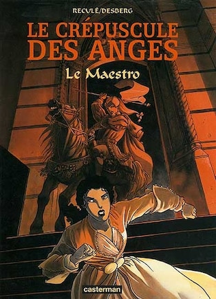 Couverture