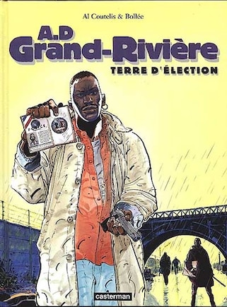 Couverture