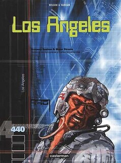 Couverture_Los Angeles