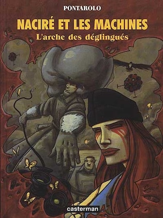Couverture