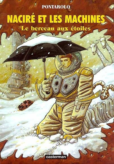 Couverture_Le berceau aux étoiles