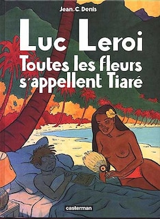 Front cover_Toutes les fleurs s'appellent Tiaré