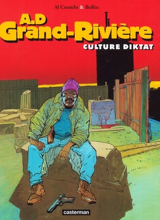 Couverture
