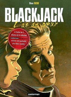 Couverture_Black Jack, Vol. 3. L'as de coeur