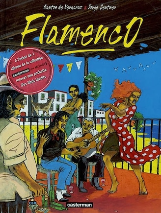 Couverture