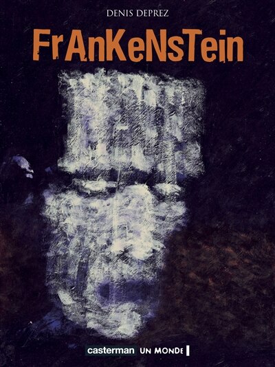 Couverture_Frankenstein