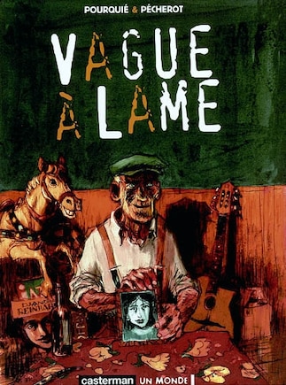 Couverture