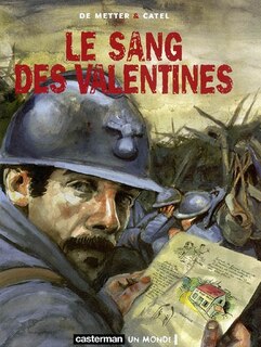 Couverture_Le sang des Valentines