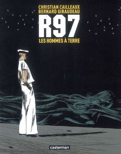 Couverture_R97, les hommes à terre