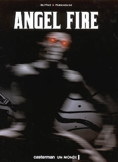 Front cover_Angel fire