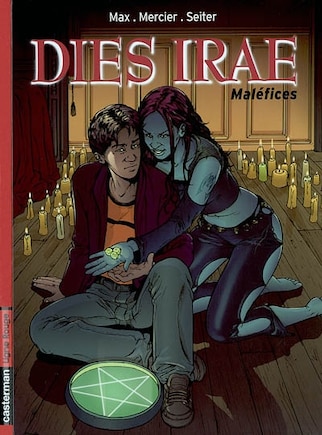 Couverture