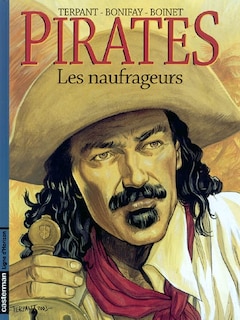 Front cover_Les naufrageurs