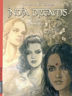 Front cover_Trois femmes