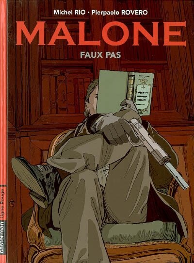 Front cover_Faux pas