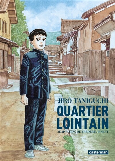 Front cover_Quartier Lointain