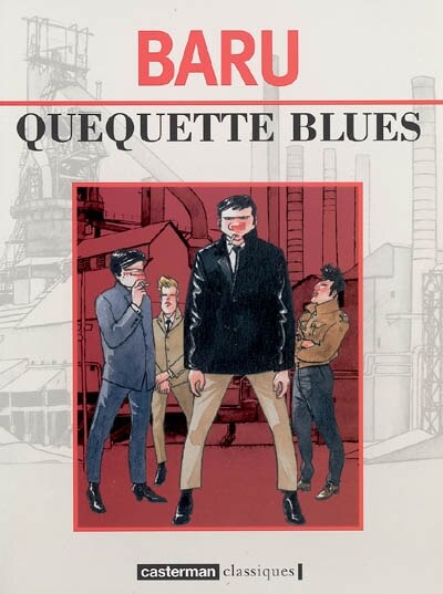 Front cover_Quéquette blues