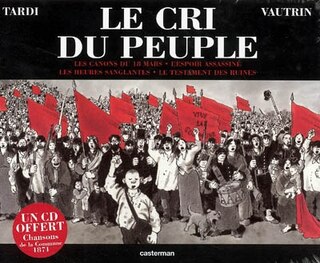 Couverture_Le cri du peuple
