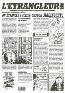 Couverture_Etrangleur (L'), n°2