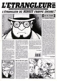 Couverture_Etrangleur (L'), n&deg;4