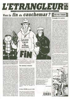 Couverture_Etrangleur (L'), n&deg;5