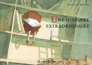 Couverture_Une histoire extraordinaire