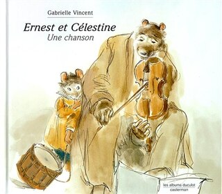 Front cover_Une chanson