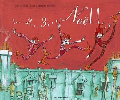 Couverture_1, 2, 3 Noël !